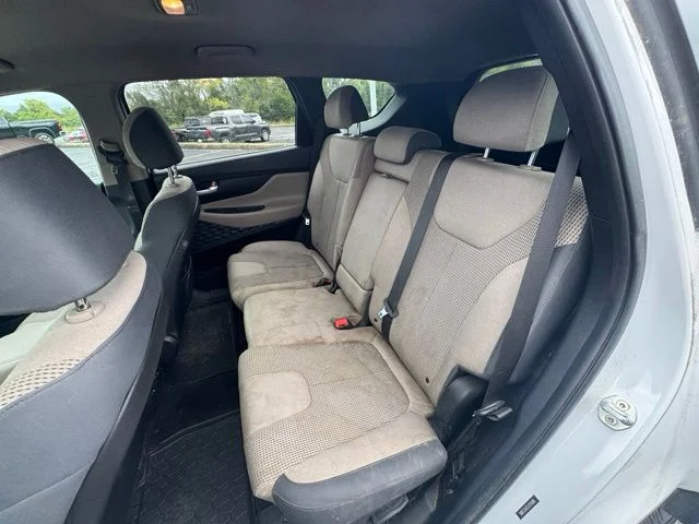 Used 2020 Quartz Hyundai SEL image 15