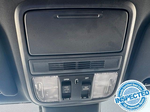 2025 Honda Odyssey Sport L - Photo 67