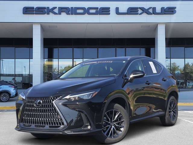2025 Lexus NX 250 Premium