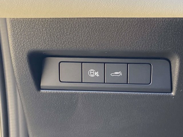 New 2026 Machine Gray Mazda 2.5 S Preferred AWD image 11