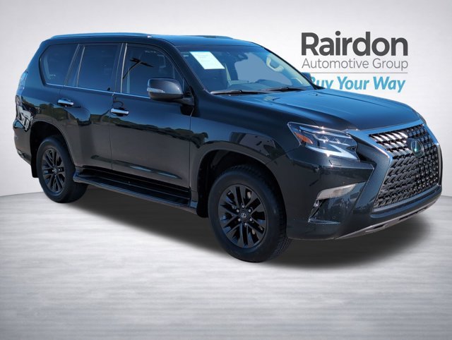 Used 2022 Caviar Lexus 460 image 1