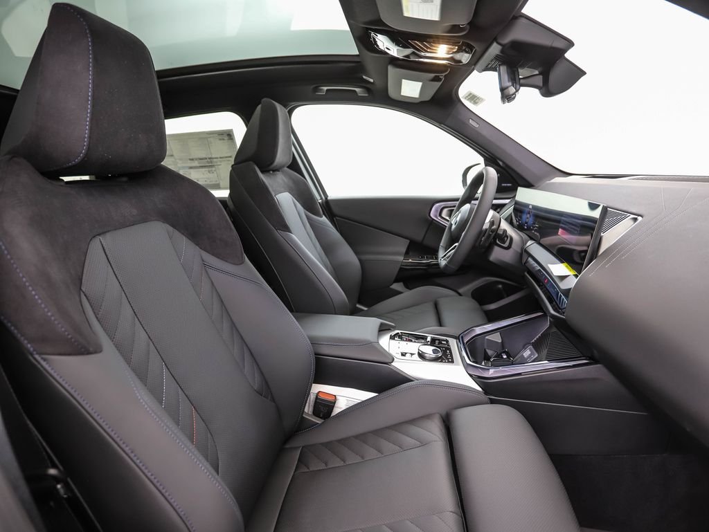 New 2026 Gray Metallic BMW 30 xDrive image 31