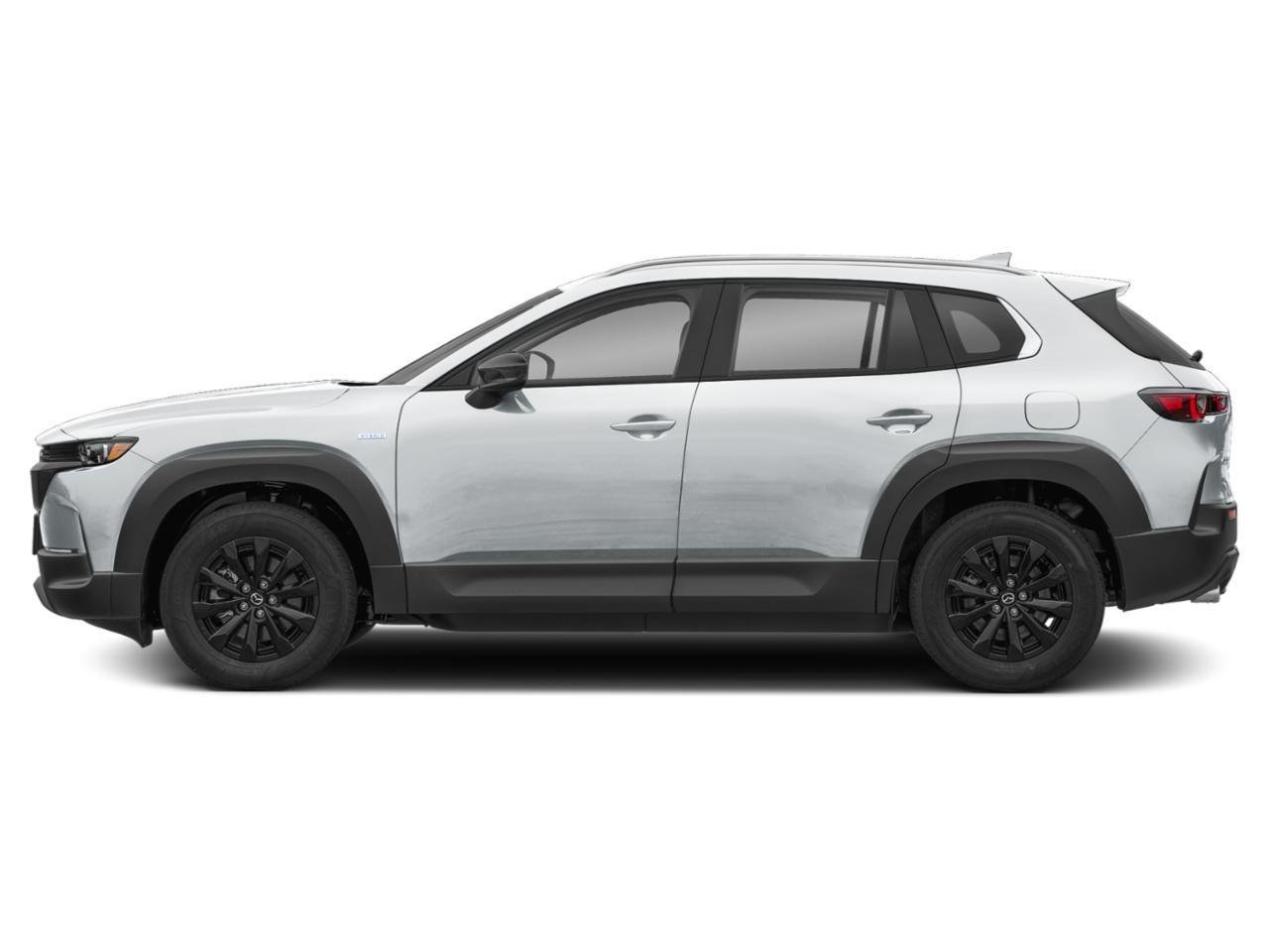 New 2026 Wind Chill Pearl Mazda Preferred AWD image 13