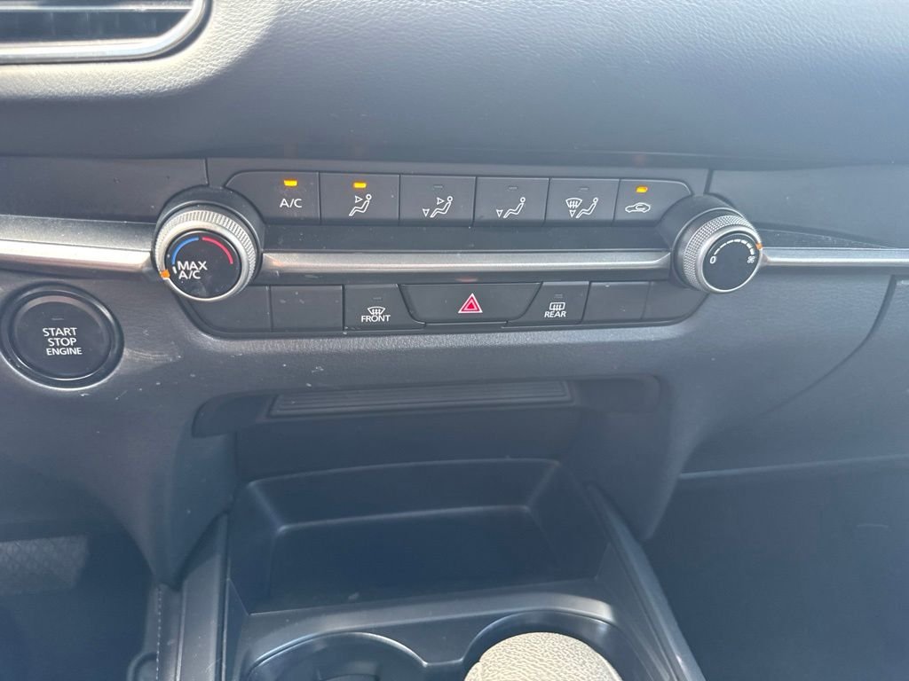 Used 2024 White Mazda 2.5 S image 17