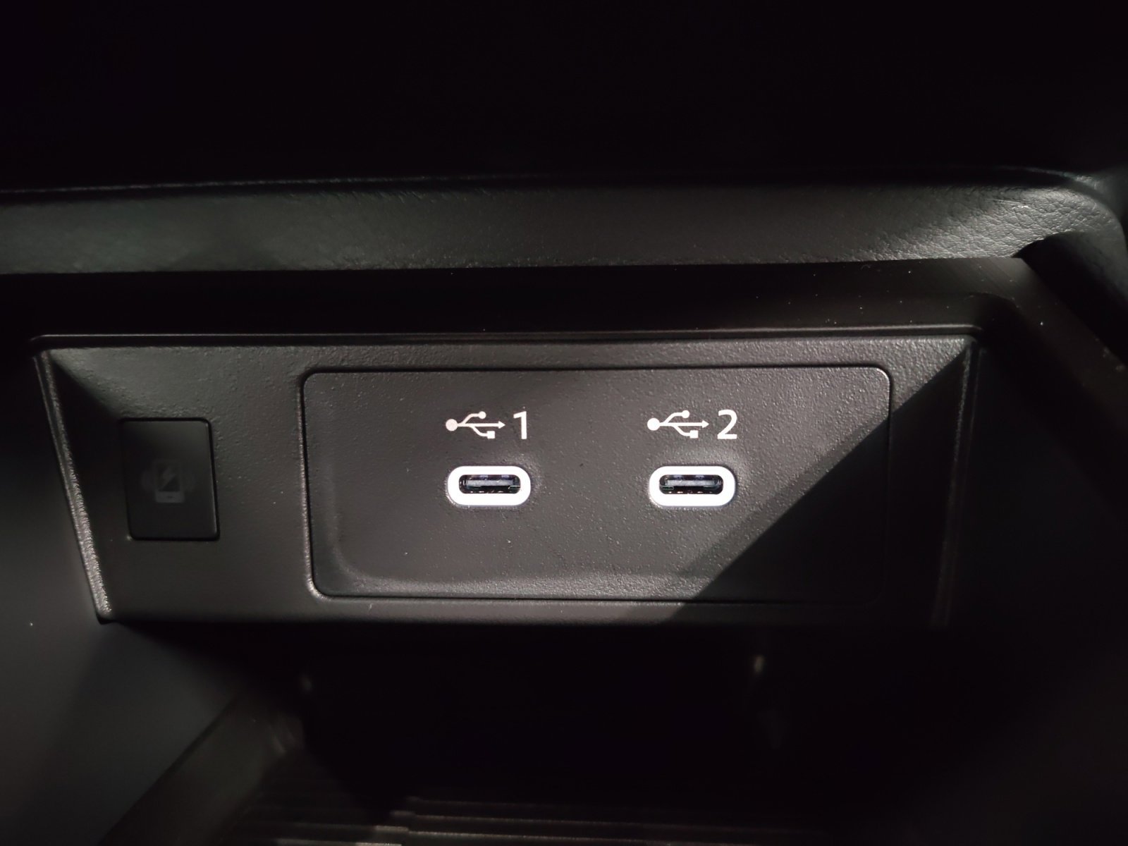 2026 Nissan KICKS SR - Photo 19