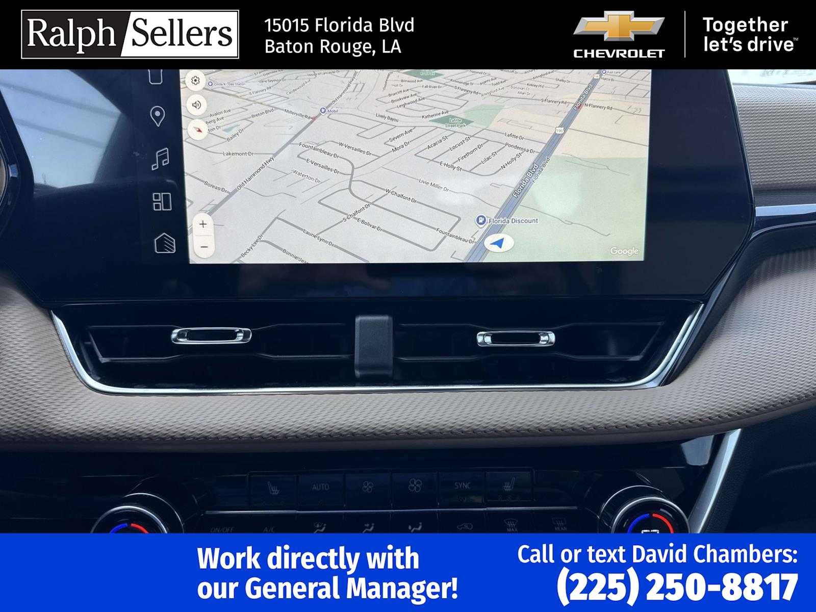 2026 Chevrolet Equinox ACTIV - Photo 16