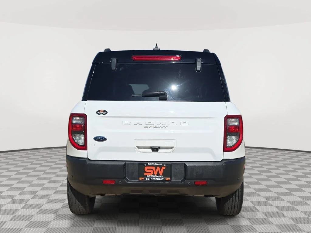 Used 2021 White Ford Outer Banks image 39