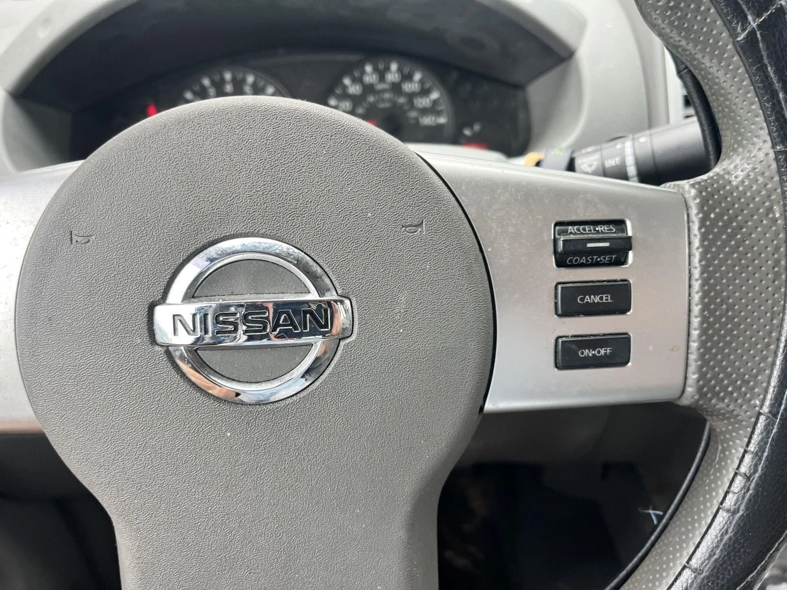 Used 2020 Cayenne Red Metallic Nissan SV image 24