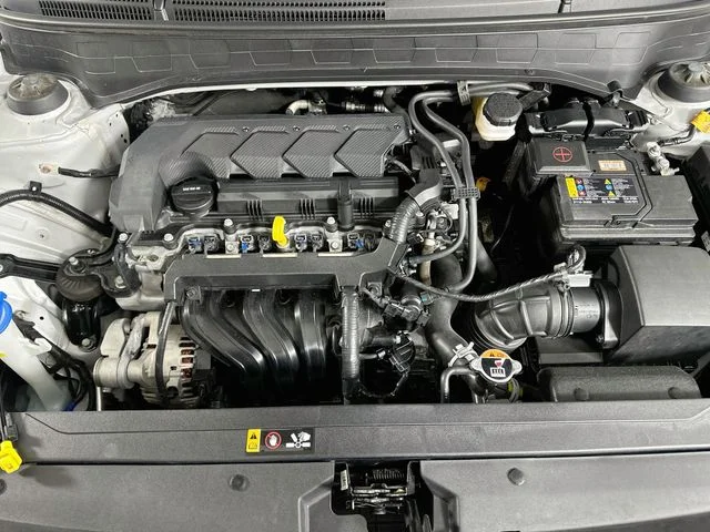 Certified Pre-Owned 2023 Hyundai Venue SE