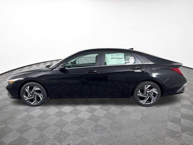 New 2026 Black Hyundai Limited image 2