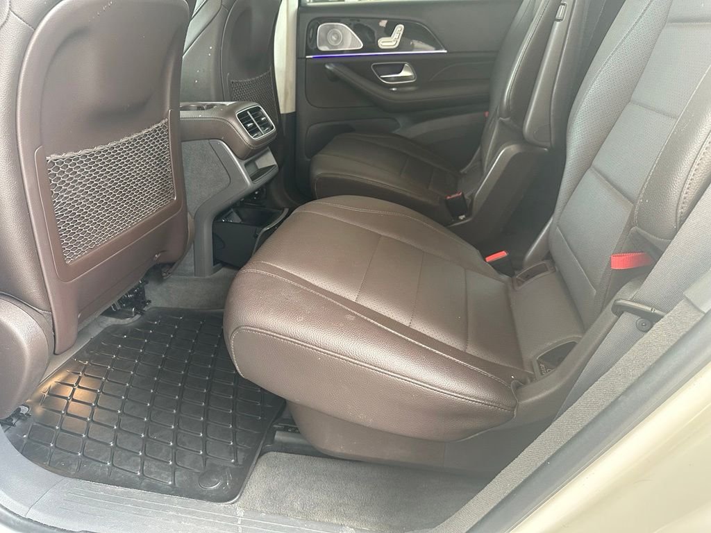 Used 2020  Mercedes-Benz GLS 450 image 30