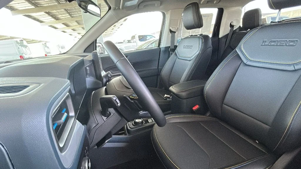 2025 Ford Maverick Lobo Standard - Photo 16