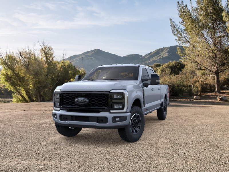 2026 Ford F-250 Super Duty Lariat - Photo 34