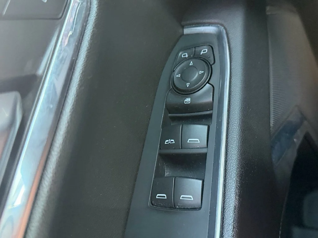Used 2024 Black Chevrolet LT (2FL) image 35