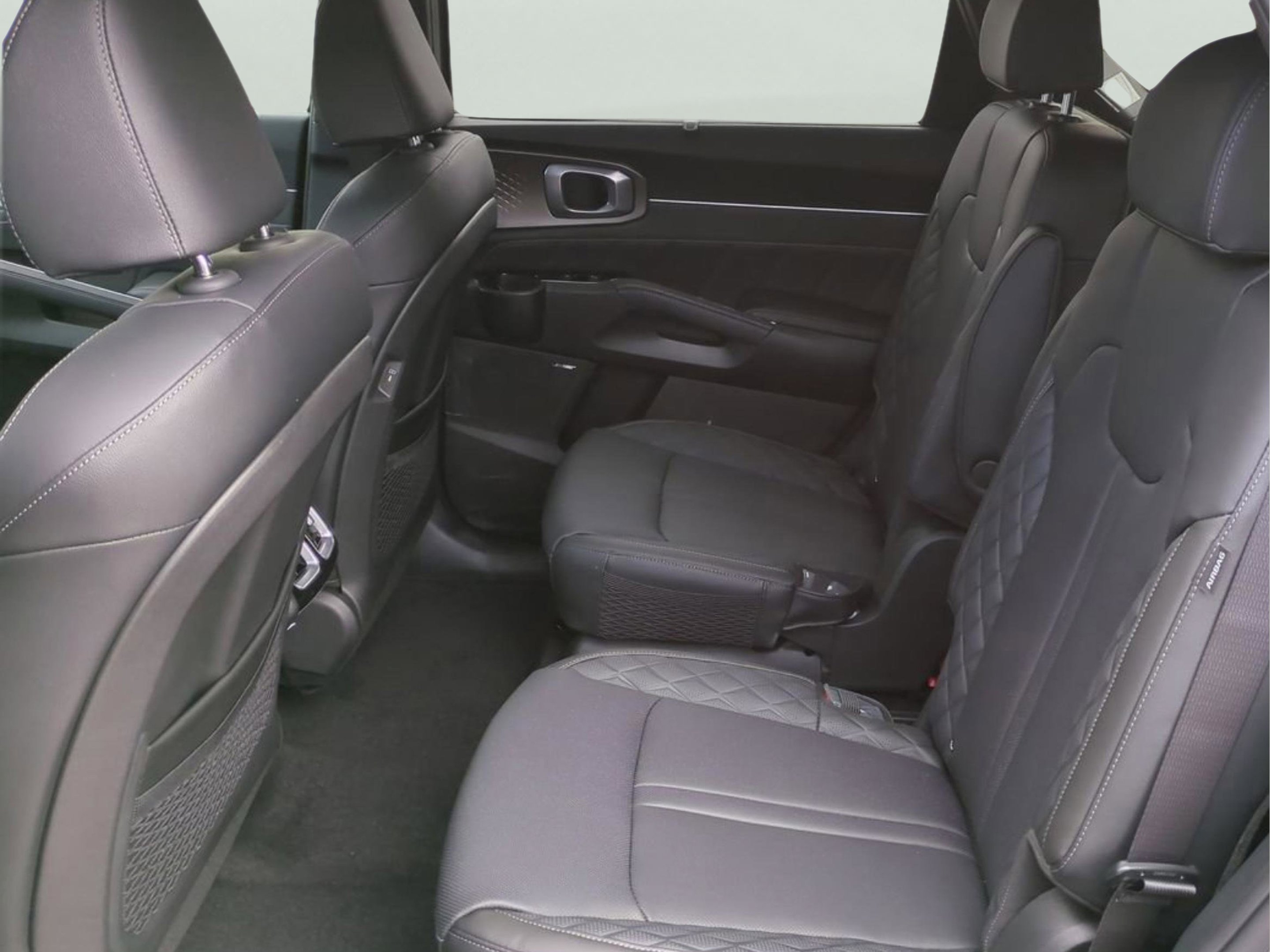 New 2026 Snow White Pearl Kia X-Line SX Prestige image 18