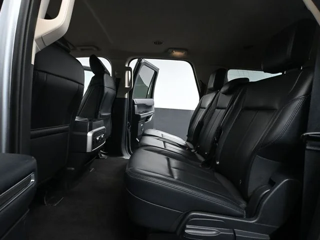 Certified Used 2024 Silver Ford XLT image 41