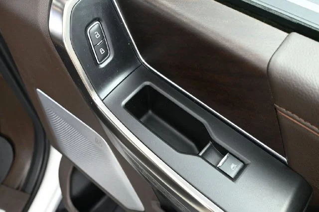 Used 2022 White Ford King Ranch image 41
