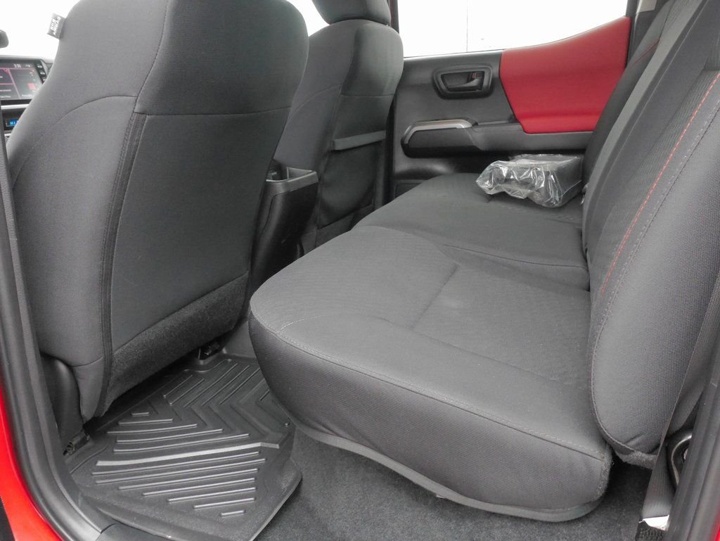 2023 Toyota Tacoma SR5 - Photo 16