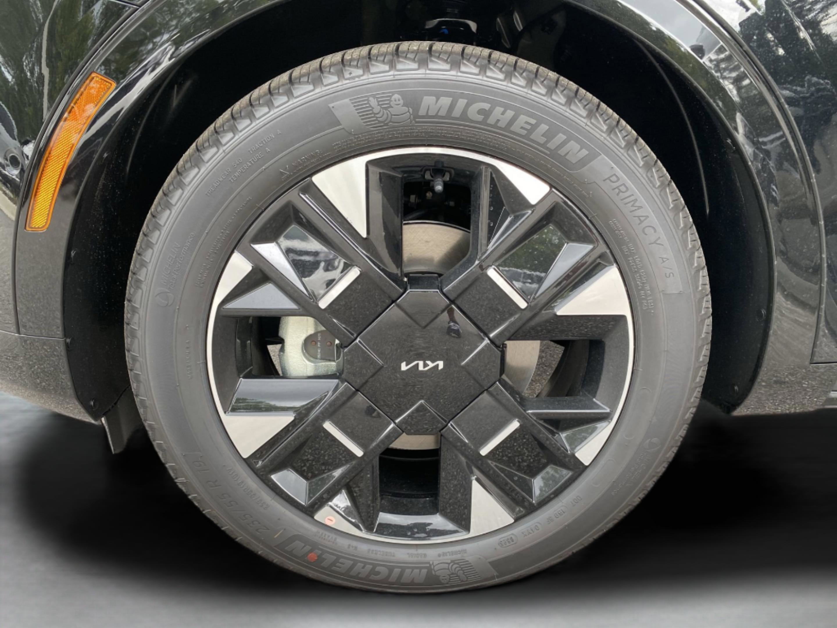 2026 Kia Sportage SX Prestige - Photo 32