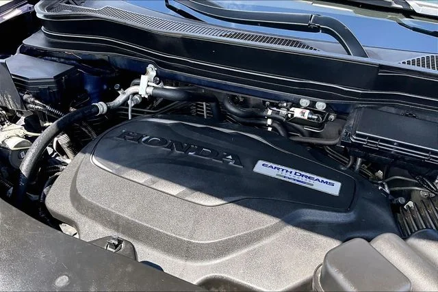 Used 2017  Honda RTL-T image 34
