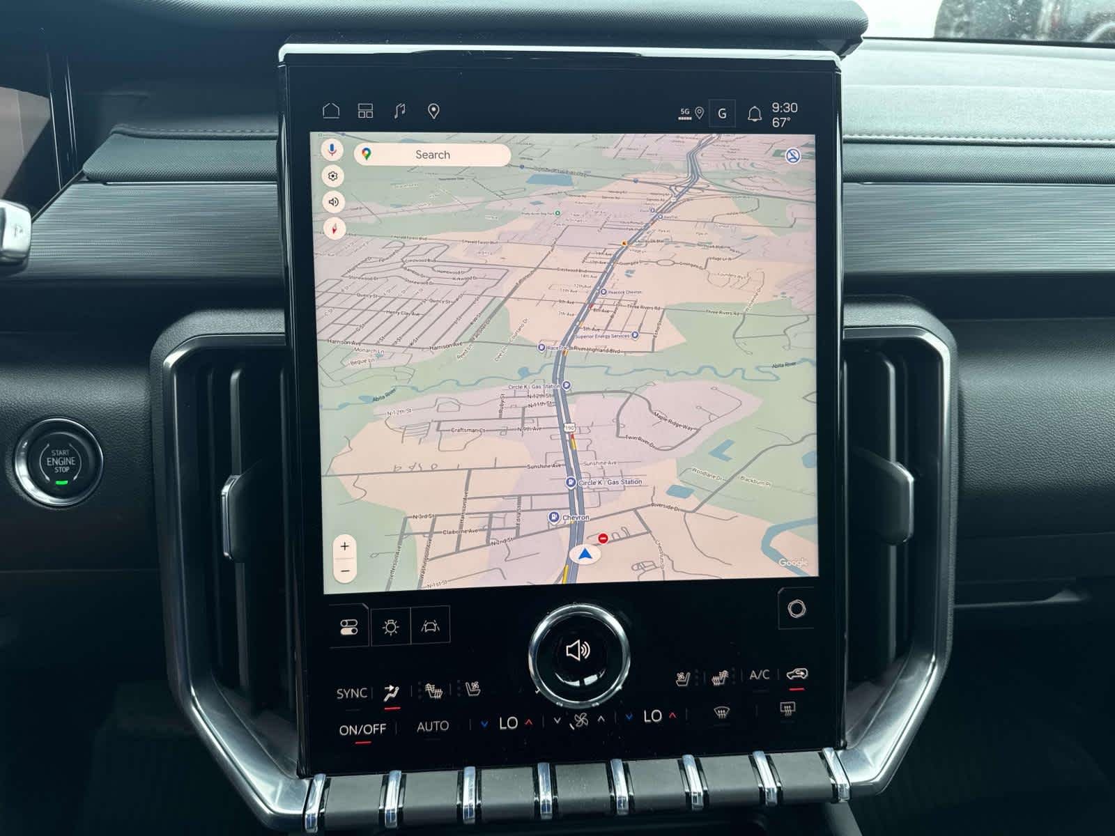 2026 GMC Acadia AT4 - Photo 16
