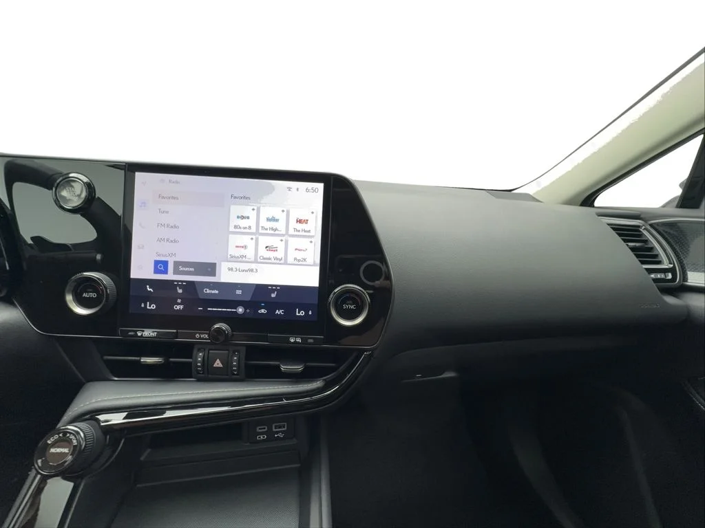 Used 2024 Gray Lexus 250 Base image 44