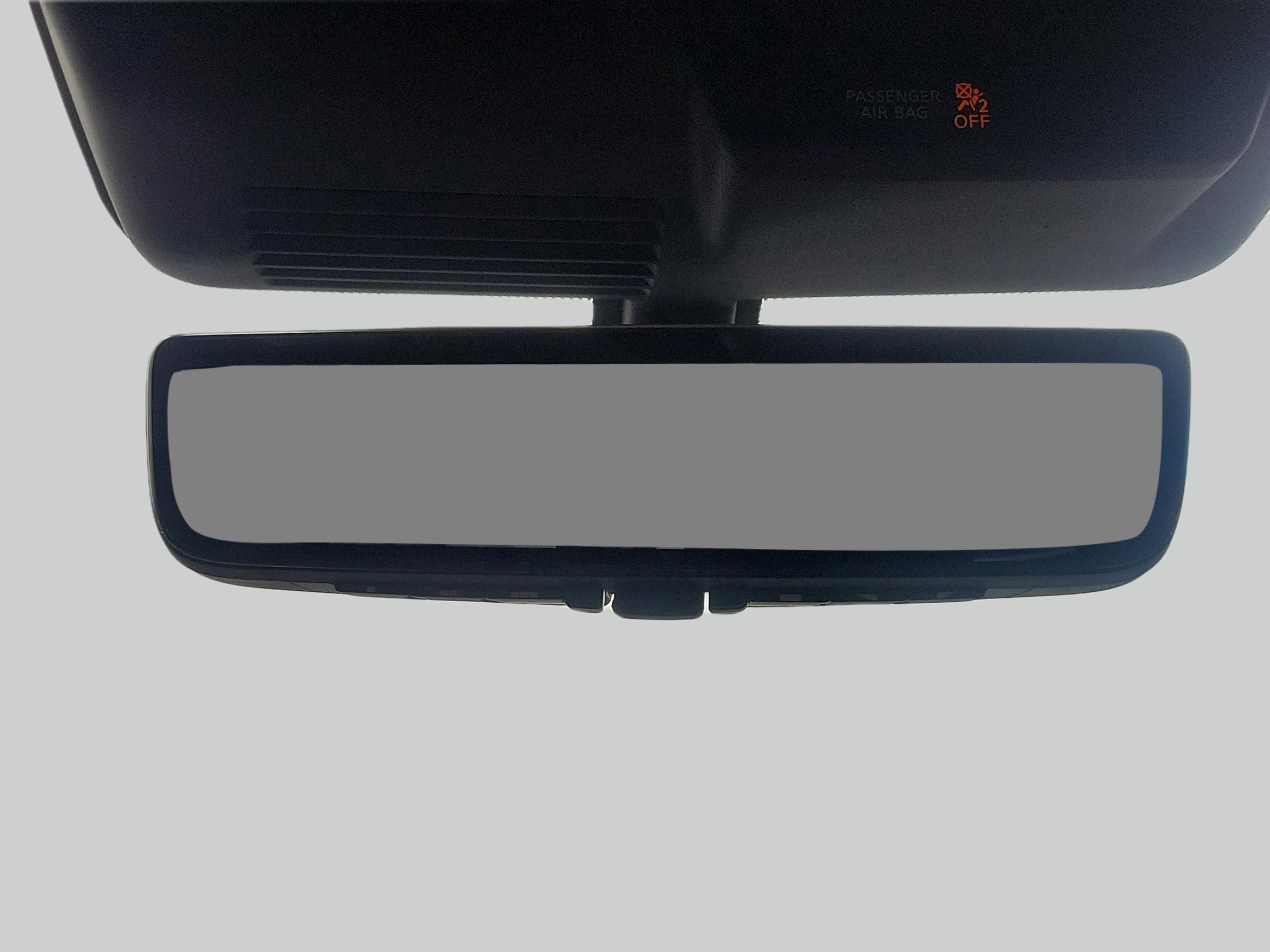 Used 2025 Moonstone Gray/Black Roof Mitsubishi SEL image 22
