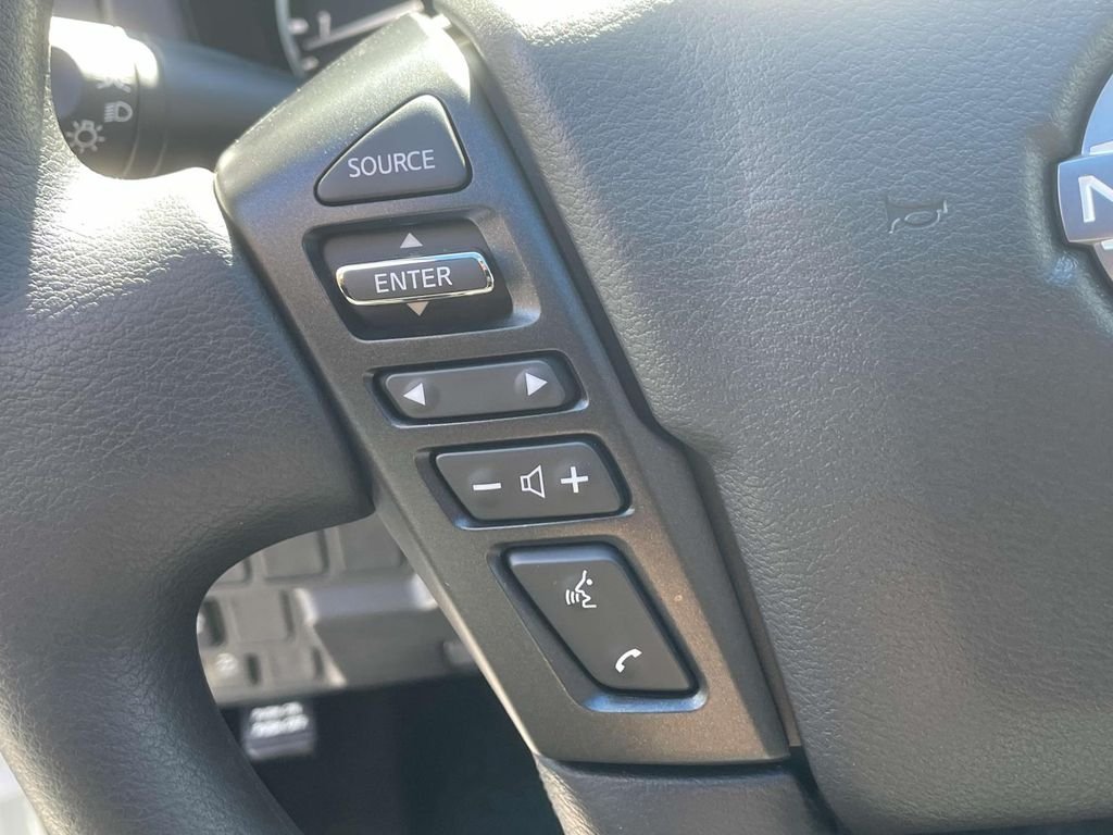 2026 Nissan Frontier SV - Photo 20