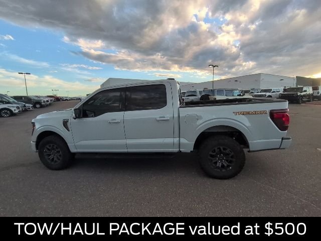 Used 2026 Avalanche Ford Tremor image 10