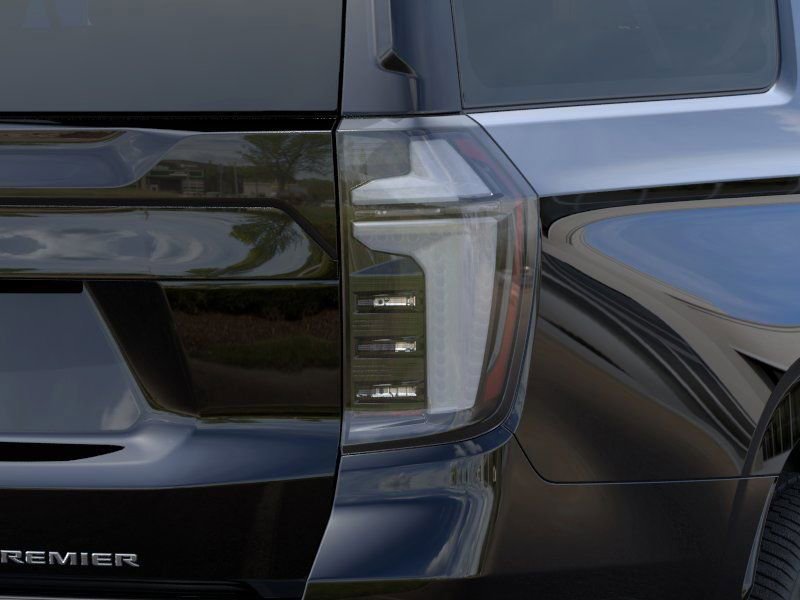 2026 Chevrolet Suburban Premier - Photo 12