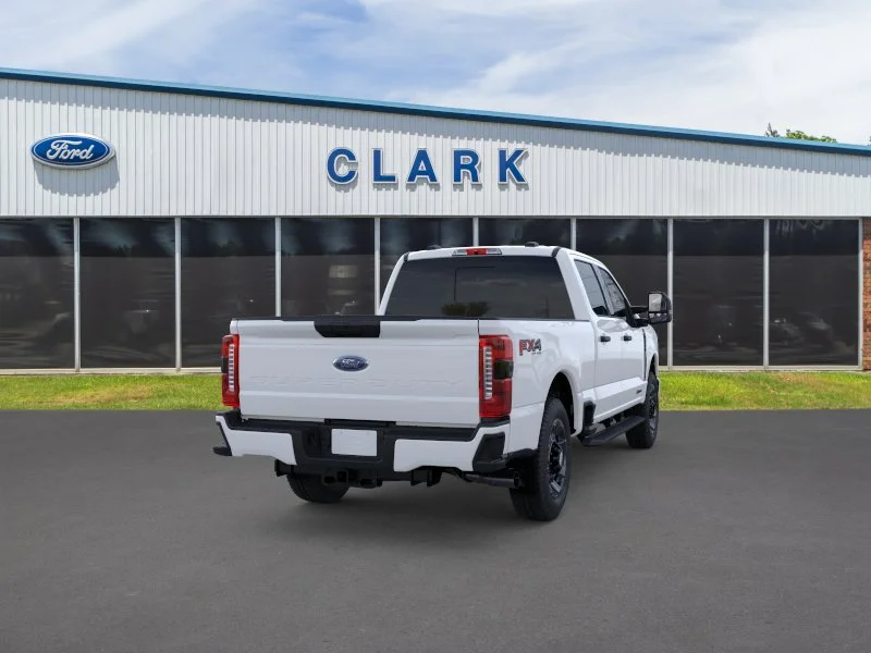 2026 Ford F-250 Super Duty XL - Photo 8