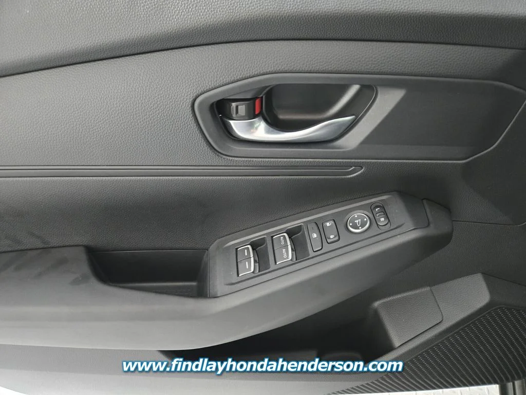 2024 Honda Accord LX - Photo 22
