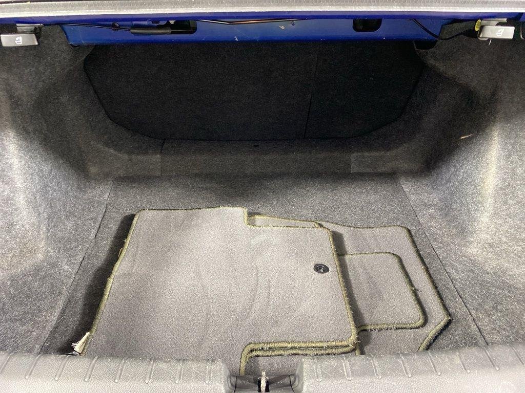 Used 2019 Aegean Blue Metallic Honda LX image 11