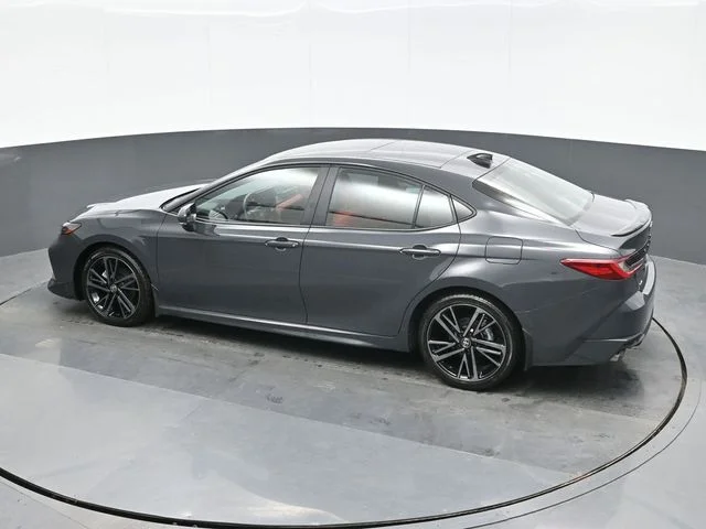 Used 2026  Toyota XSE image 11