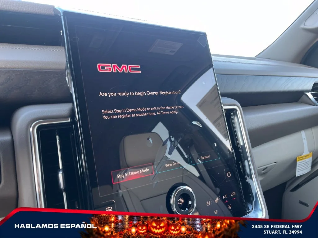 New 2027 Onyx Black GMC Denali image 31