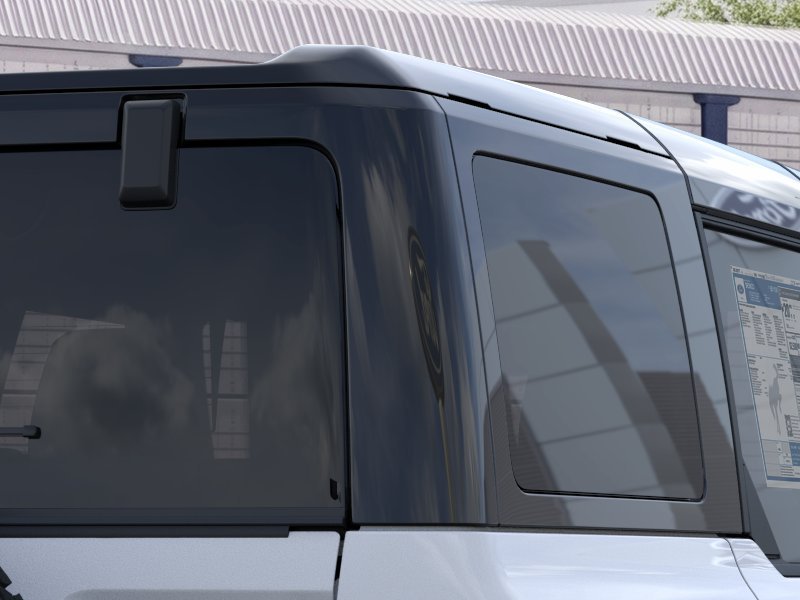 New 2026 Oxford White Ford Outer Banks® image 50