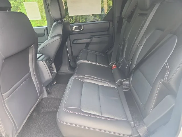 New 2026 Avalanche Gray Ford Outer Banks® image 57
