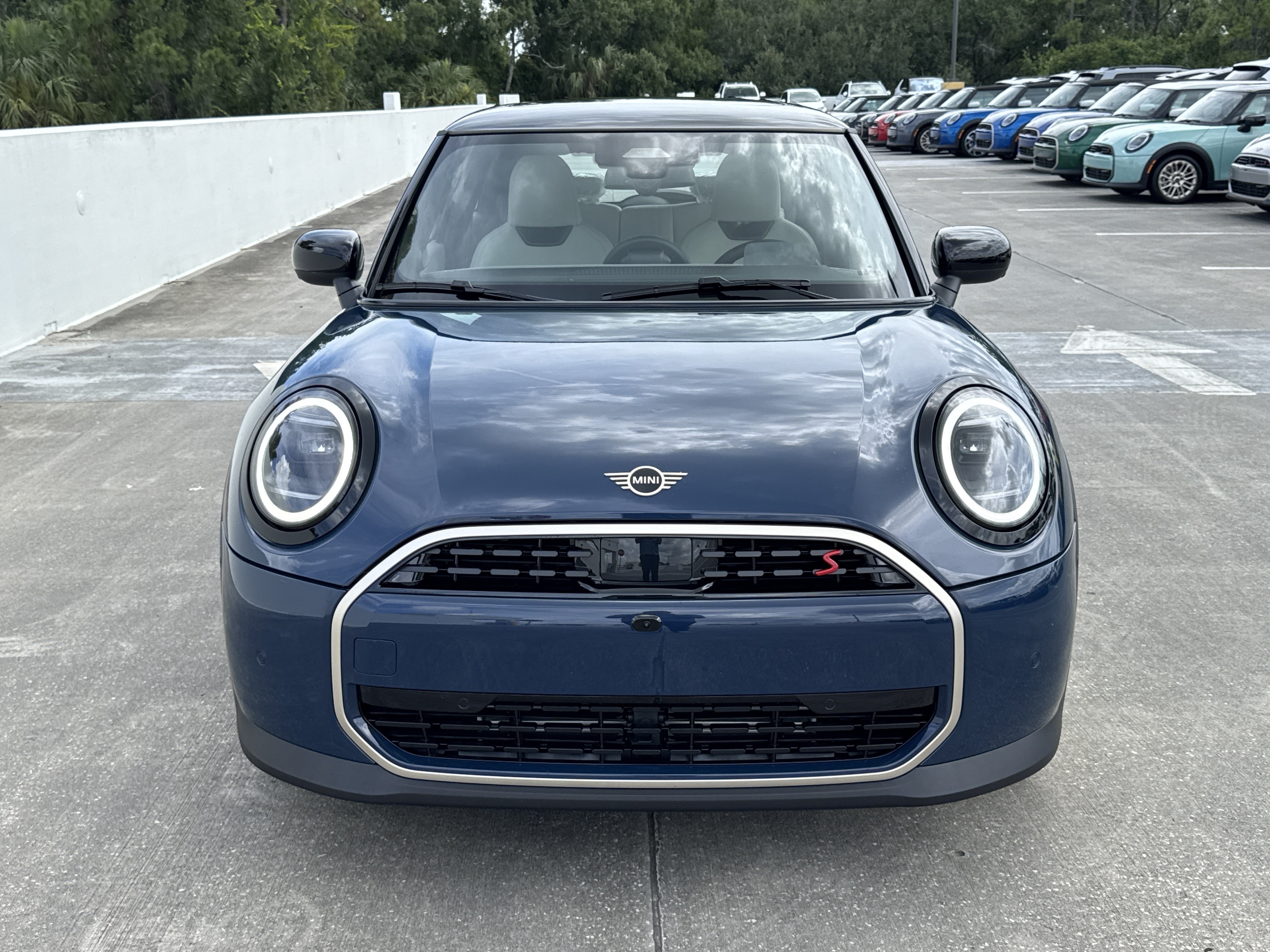 2026 MINI Hardtop 2 Door S - Photo 2