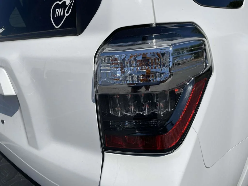Used 2023 White Toyota SR5 Premium image 17