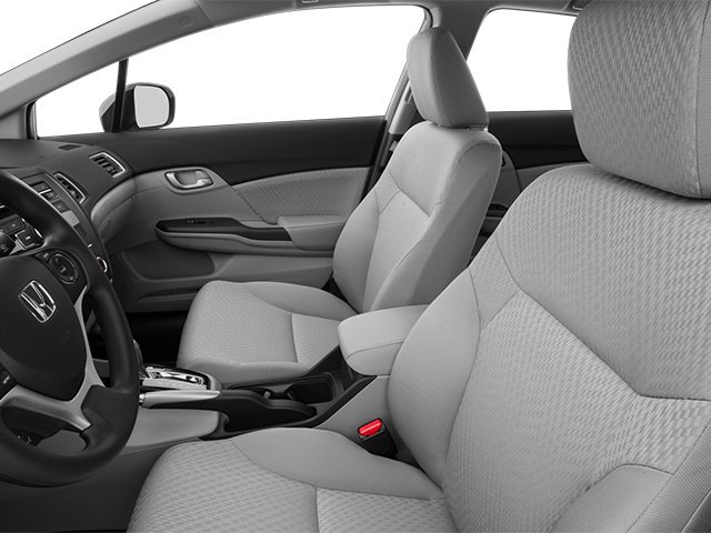 Used 2014 Brown Honda LX image 8