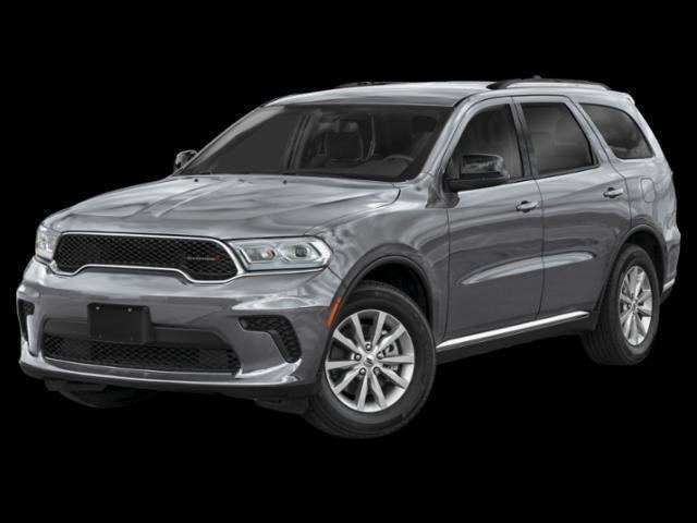 2026 Dodge Durango Pursuit
