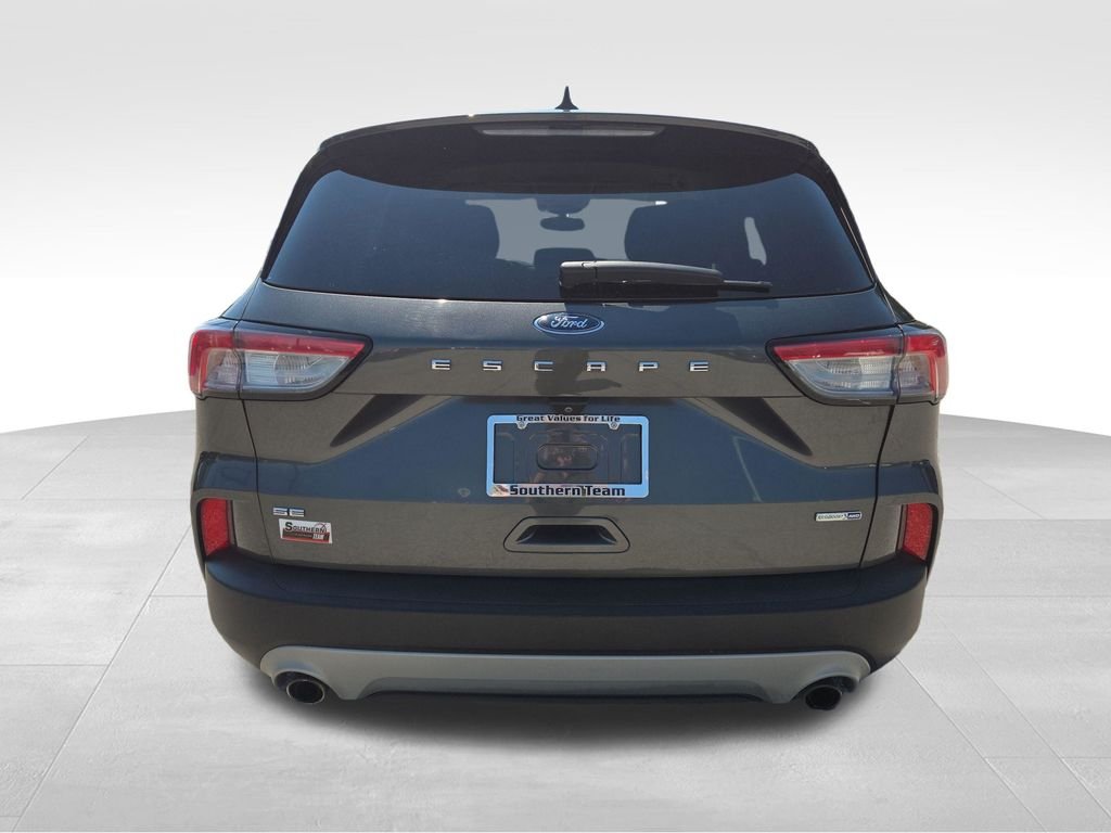 Used 2020 Magnetic Ford SE image 5