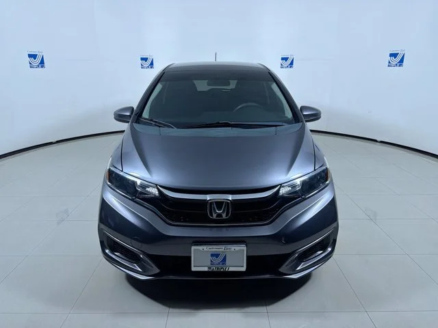 Used 2020 Gray Honda LX image 3