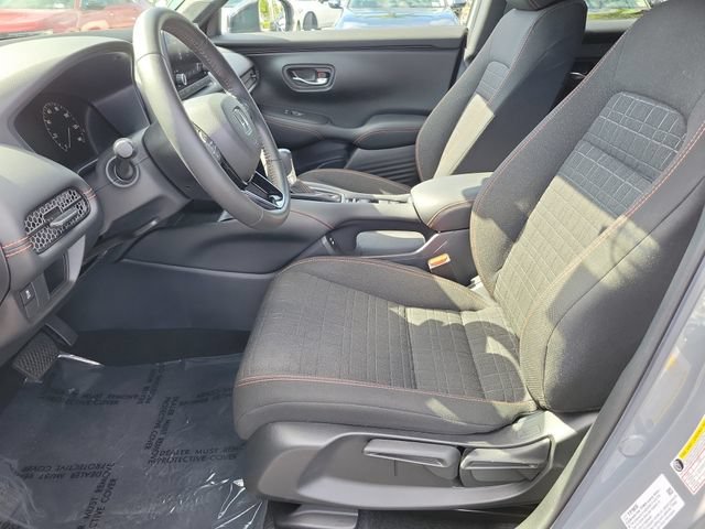 2024 Honda HR-V Sport - Photo 17