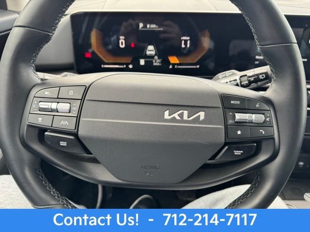 2026 Kia Sportage EX - Photo 19