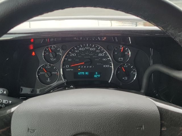 Used 2025 Red GMC Explorer Conversion image 14