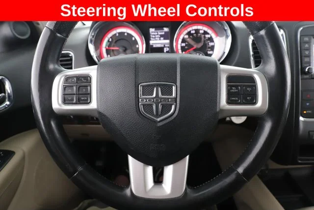 Used 2013 White Dodge Citadel image 22