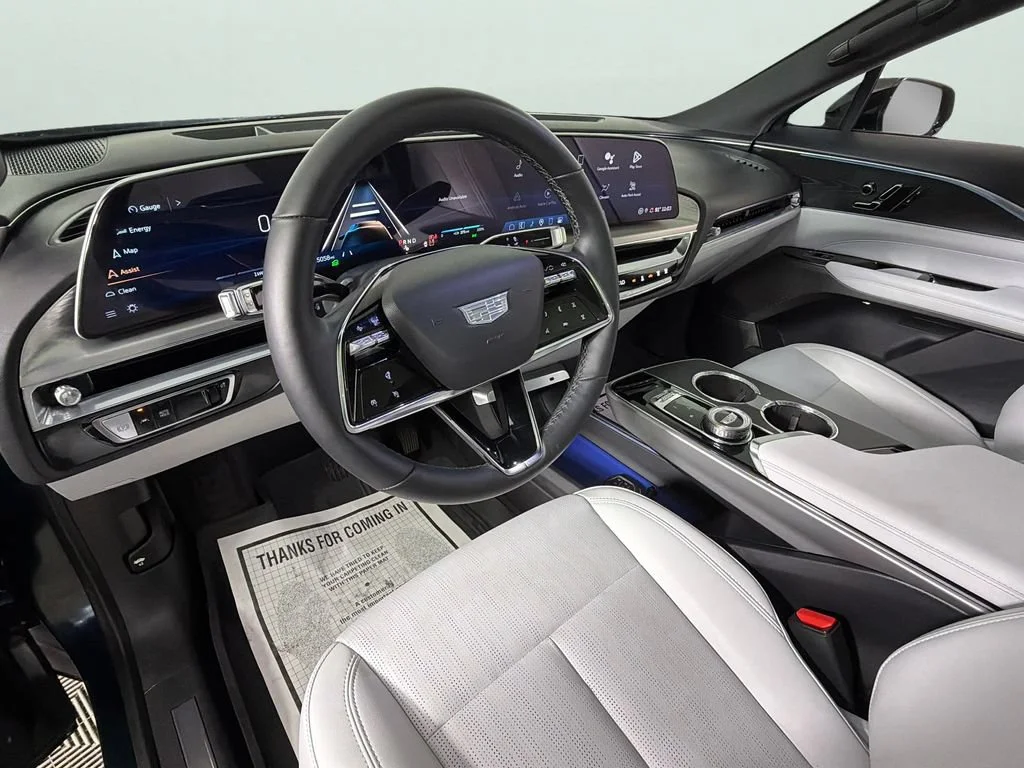 2024 Cadillac LYRIQ Sport 1 - Photo 18