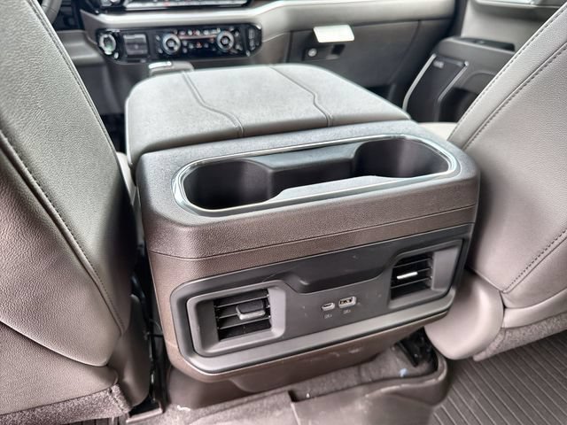 2026 Chevrolet Silverado 1500 RST - Photo 34