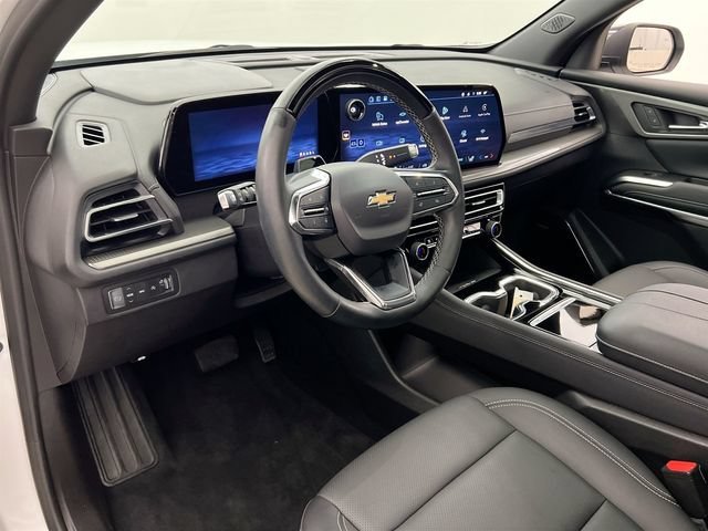 2024 Chevrolet Traverse 2LT - Photo 7